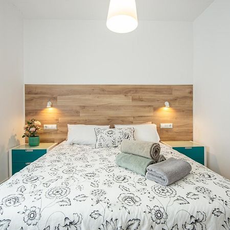 Cartagenaflats, Piso Moderno 3 Dormitorios, Cartagena Center 외부 사진