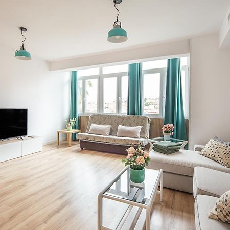 Cartagenaflats, Piso Moderno 3 Dormitorios, Cartagena Center 외부 사진