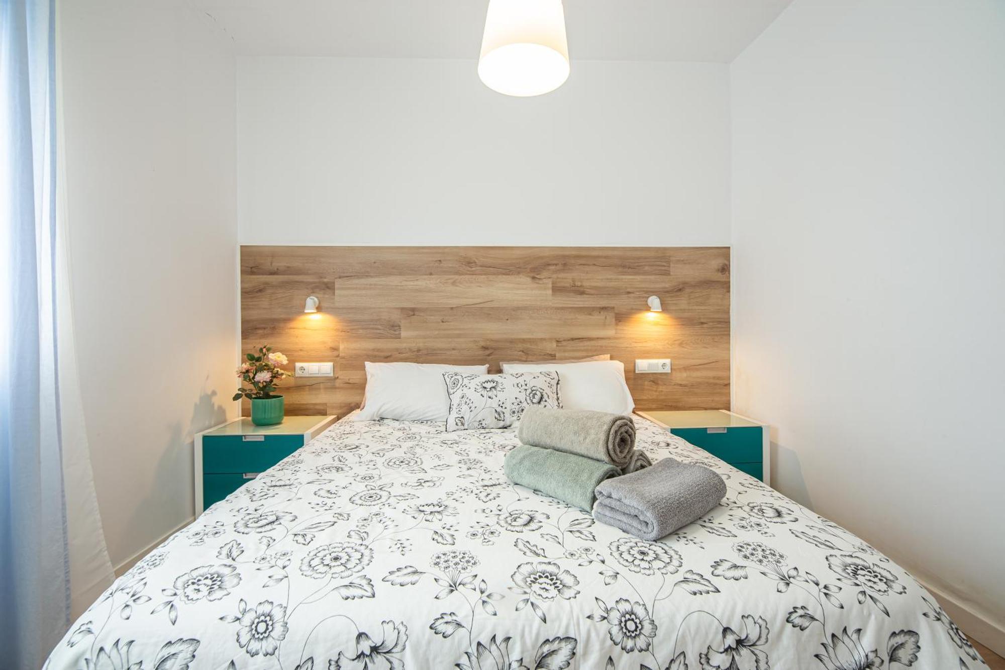 Cartagenaflats, Piso Moderno 3 Dormitorios, Cartagena Center 외부 사진