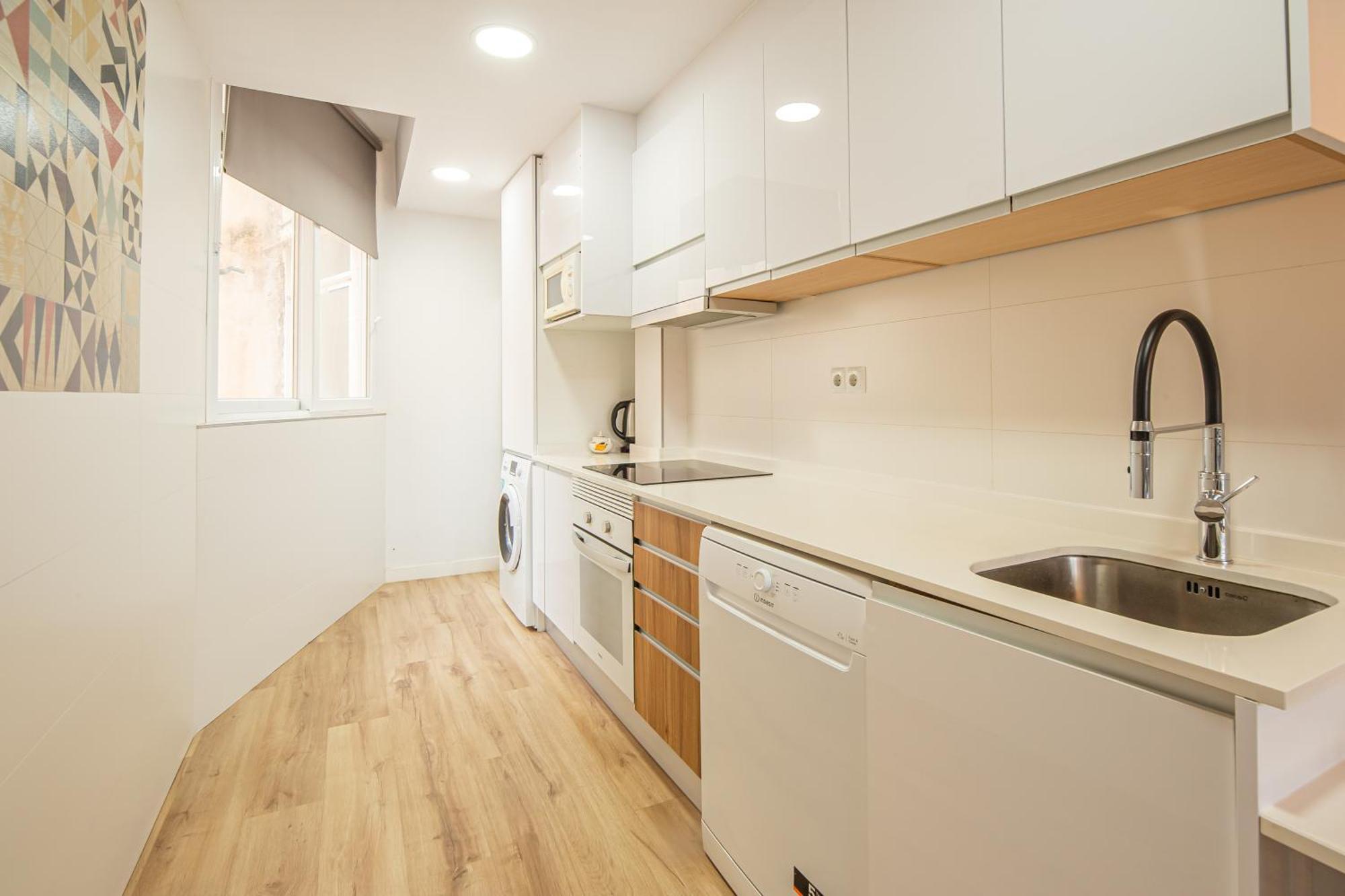 Cartagenaflats, Piso Moderno 3 Dormitorios, Cartagena Center 외부 사진