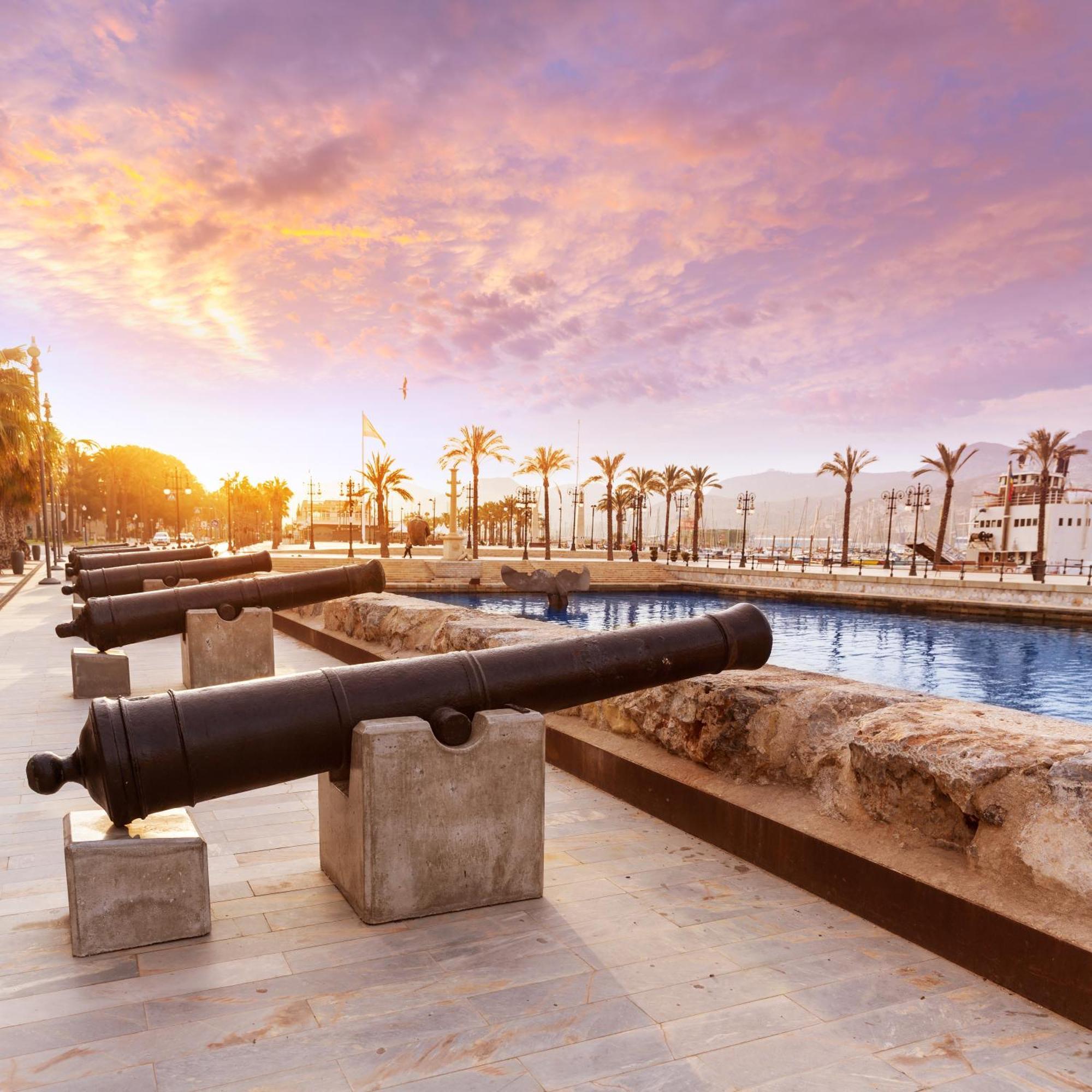 Cartagenaflats, Piso Moderno 3 Dormitorios, Cartagena Center 외부 사진