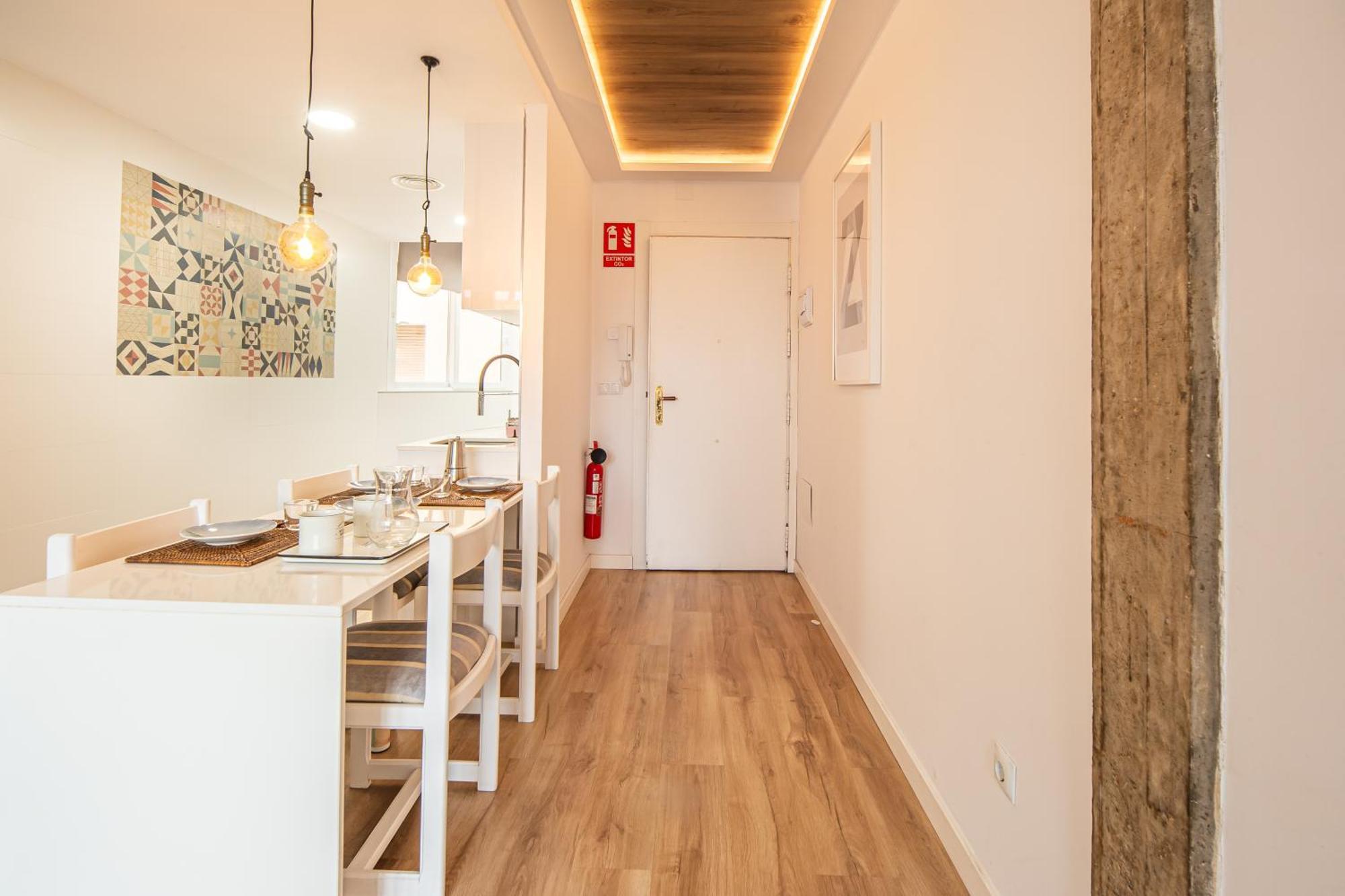 Cartagenaflats, Piso Moderno 3 Dormitorios, Cartagena Center 외부 사진